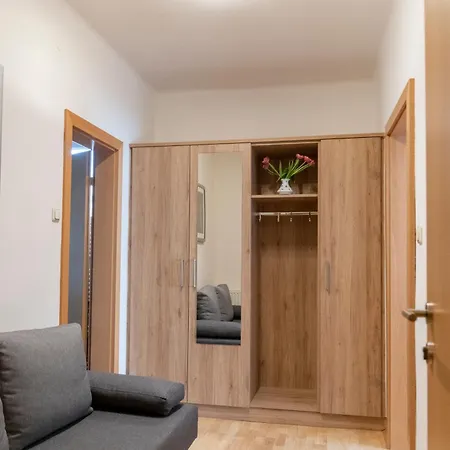 Fogadó Zur Waldschenke 3*