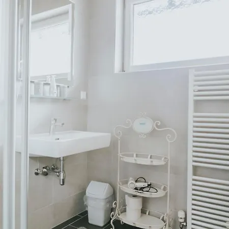 Zur Waldschenke Locanda 3*