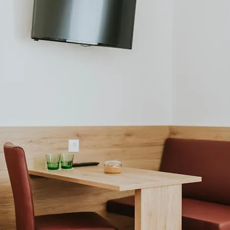 Zur Waldschenke Locanda 3*
