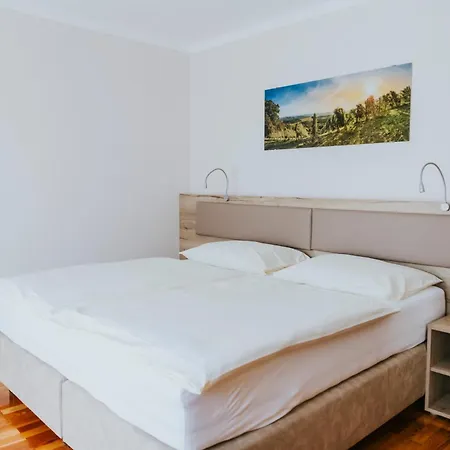 Zur Waldschenke 3* زيلتويج