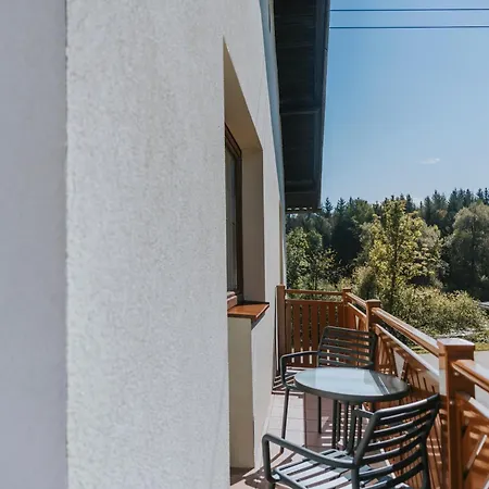 بيت ريفي Zur Waldschenke زيلتويج