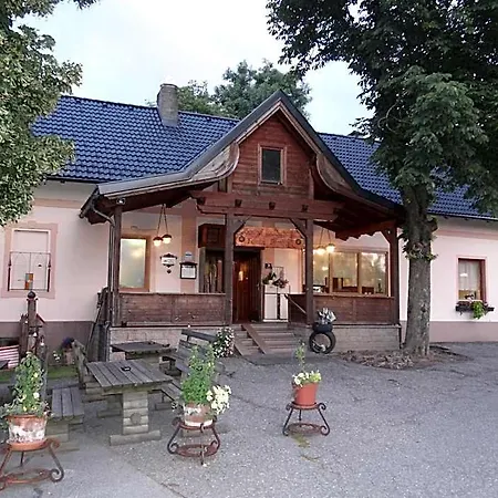 Locanda Zur Waldschenke