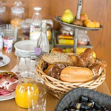 Locanda Zur Waldschenke Zeltweg