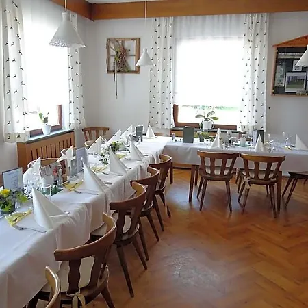 Locanda Zur Waldschenke
