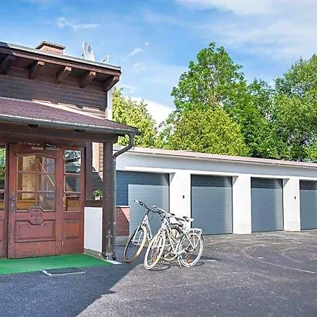 Locanda Zur Waldschenke Zeltweg