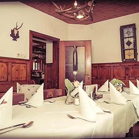 Locanda Zur Waldschenke 3*
