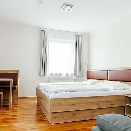 Locanda Zur Waldschenke Zeltweg