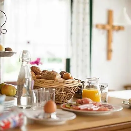 Locanda Zur Waldschenke