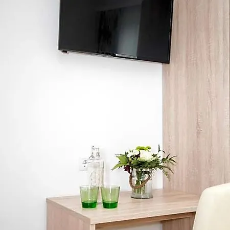 Locanda Zur Waldschenke 3*