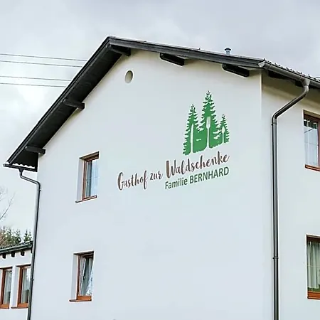 Zur Waldschenke Zeltweg