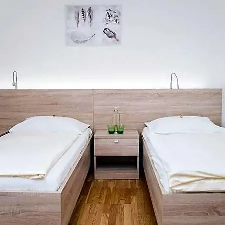 Zur Waldschenke Locanda 3*