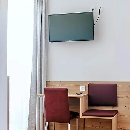 Locanda Zur Waldschenke 3*