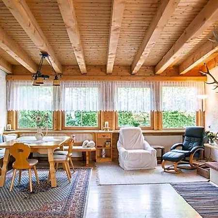 Locanda Zur Waldschenke 3*