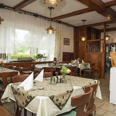 Zur Waldschenke 3* زيلتويج