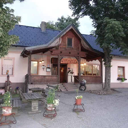 Inn Zur Waldschenke