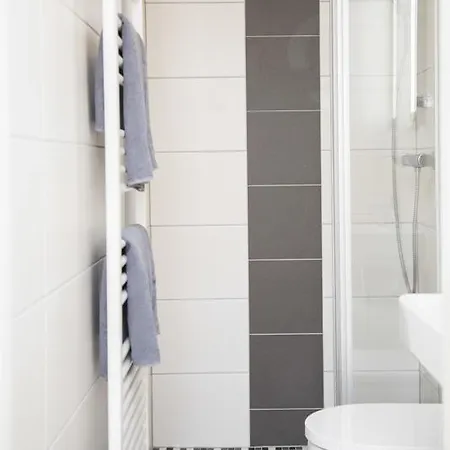 بيت ريفي Zur Waldschenke