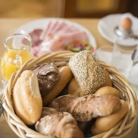 Zur Waldschenke Locanda 3*