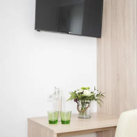 Zur Waldschenke 3* زيلتويج