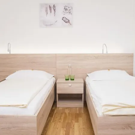Inn Zur Waldschenke Zeltweg