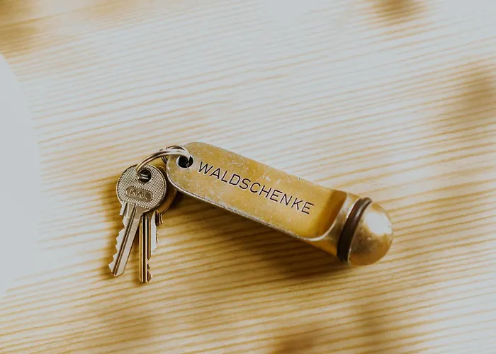 Zur Waldschenke زيلتويج