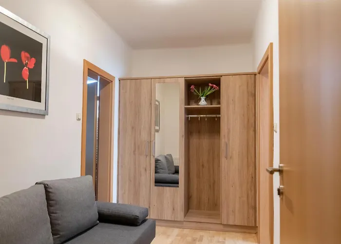 بيت ريفي Zur Waldschenke 3*