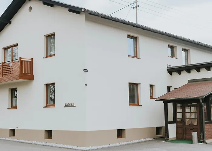 Zur Waldschenke Zeltweg