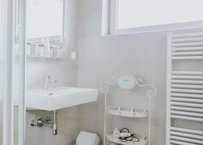 Zur Waldschenke Fogadó 3*