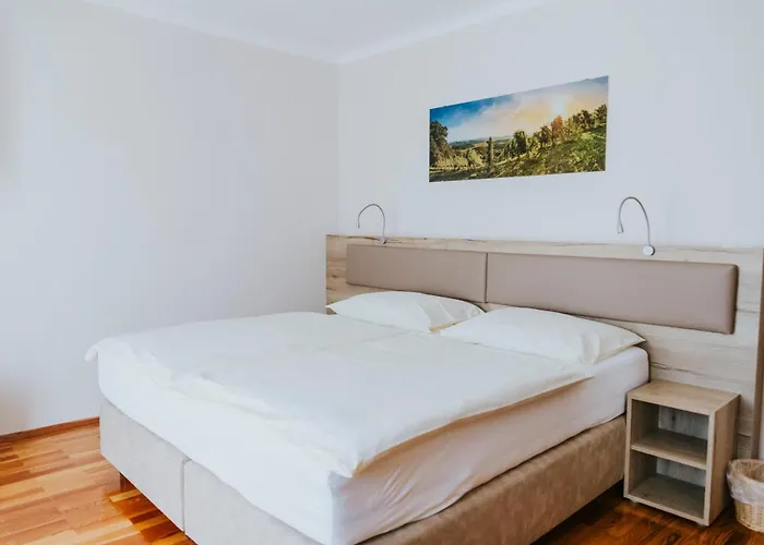 Zur Waldschenke 3* زيلتويج