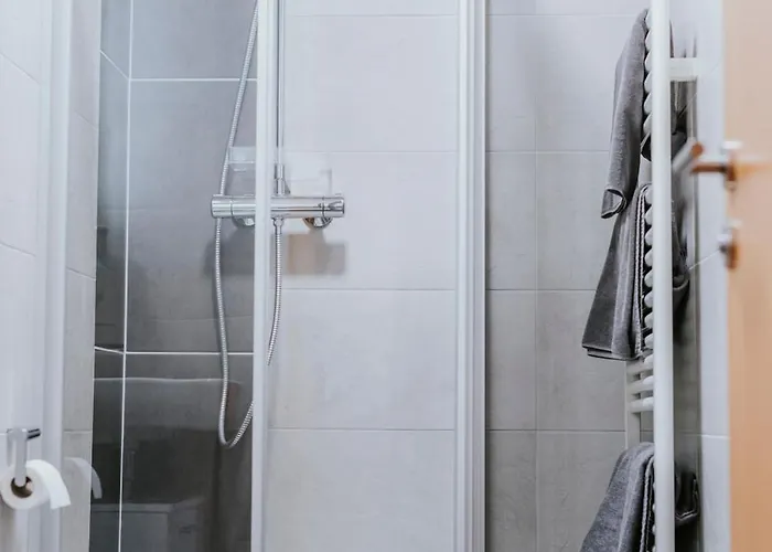 Zur Waldschenke 3* زيلتويج