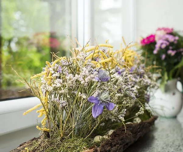 Zur Waldschenke 3* Zeltweg