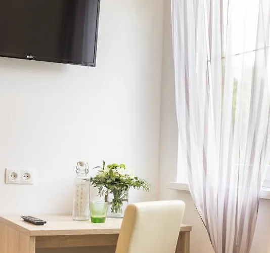 Zur Waldschenke Fogadó