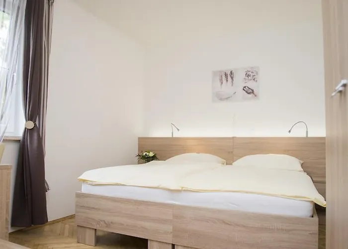 Zur Waldschenke 3* زيلتويج