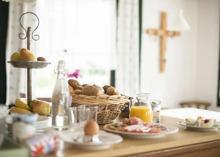 Zur Waldschenke بيت ريفي زيلتويج