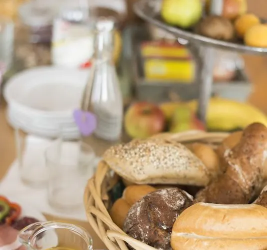 Zur Waldschenke 3* Zeltweg