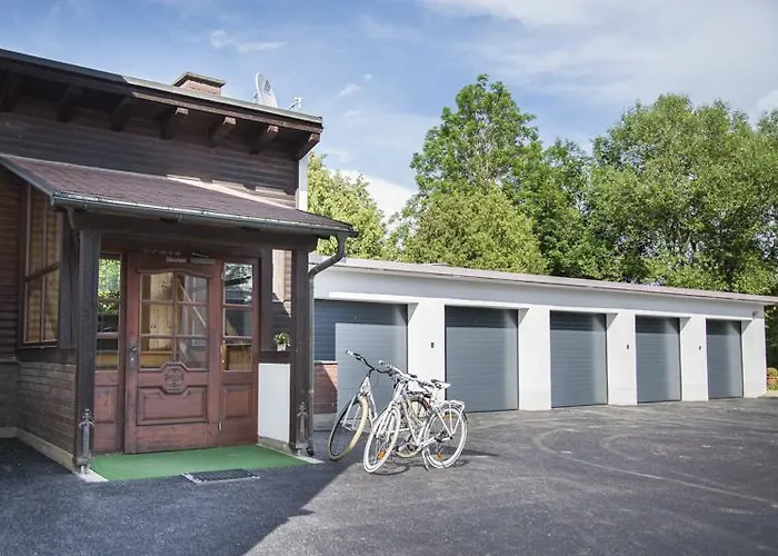 Zur Waldschenke 3* زيلتويج