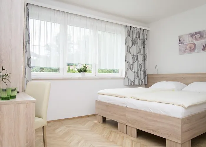 Zur Waldschenke زيلتويج